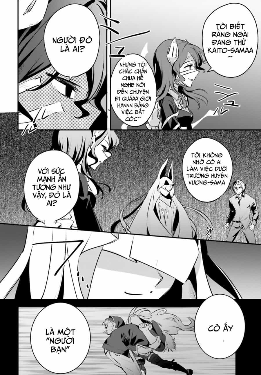 I Was Caught Up In A Hero Summoning, But That World Is At Peace - Chương 52 - ảnh 17