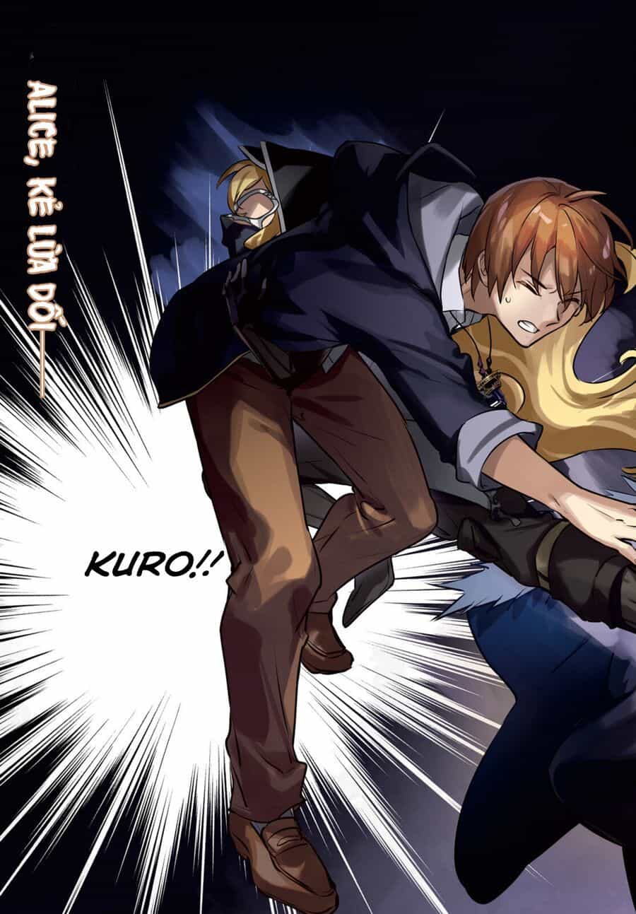 I Was Caught Up In A Hero Summoning, But That World Is At Peace - Chương 52 - ảnh 5