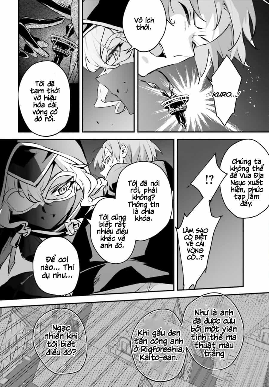 I Was Caught Up In A Hero Summoning, But That World Is At Peace - Chương 52 - ảnh 7