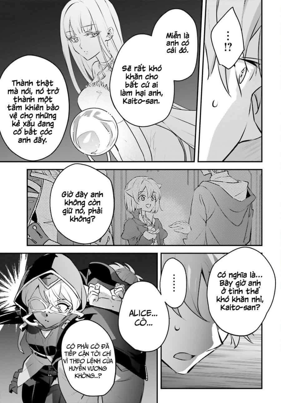 I Was Caught Up In A Hero Summoning, But That World Is At Peace - Chương 52 - ảnh 8