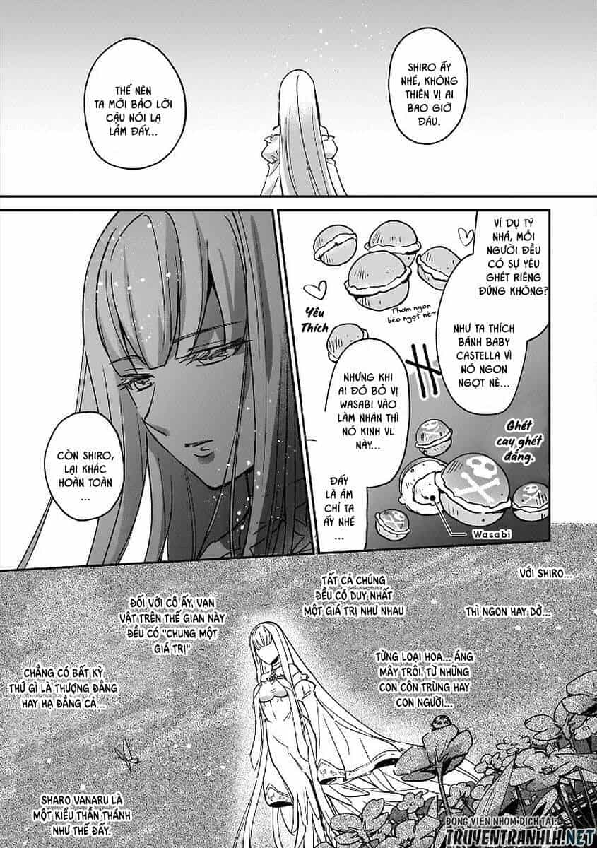 I Was Caught Up In A Hero Summoning, But That World Is At Peace - Chương 6 - ảnh 19