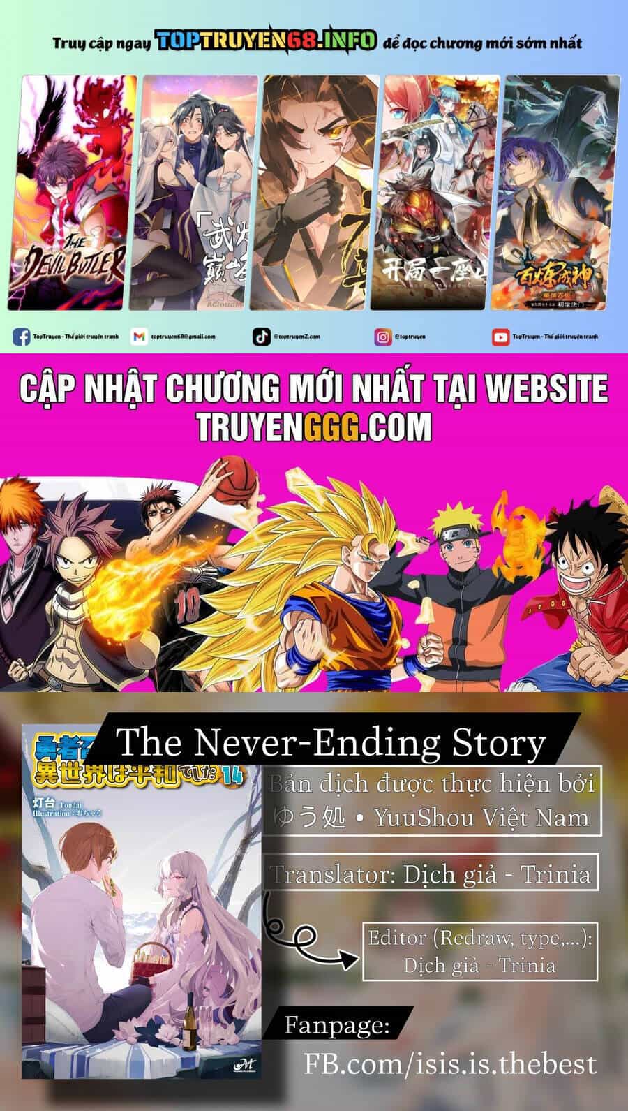 I Was Caught Up In A Hero Summoning, But That World Is At Peace - Chương 53 - ảnh 2