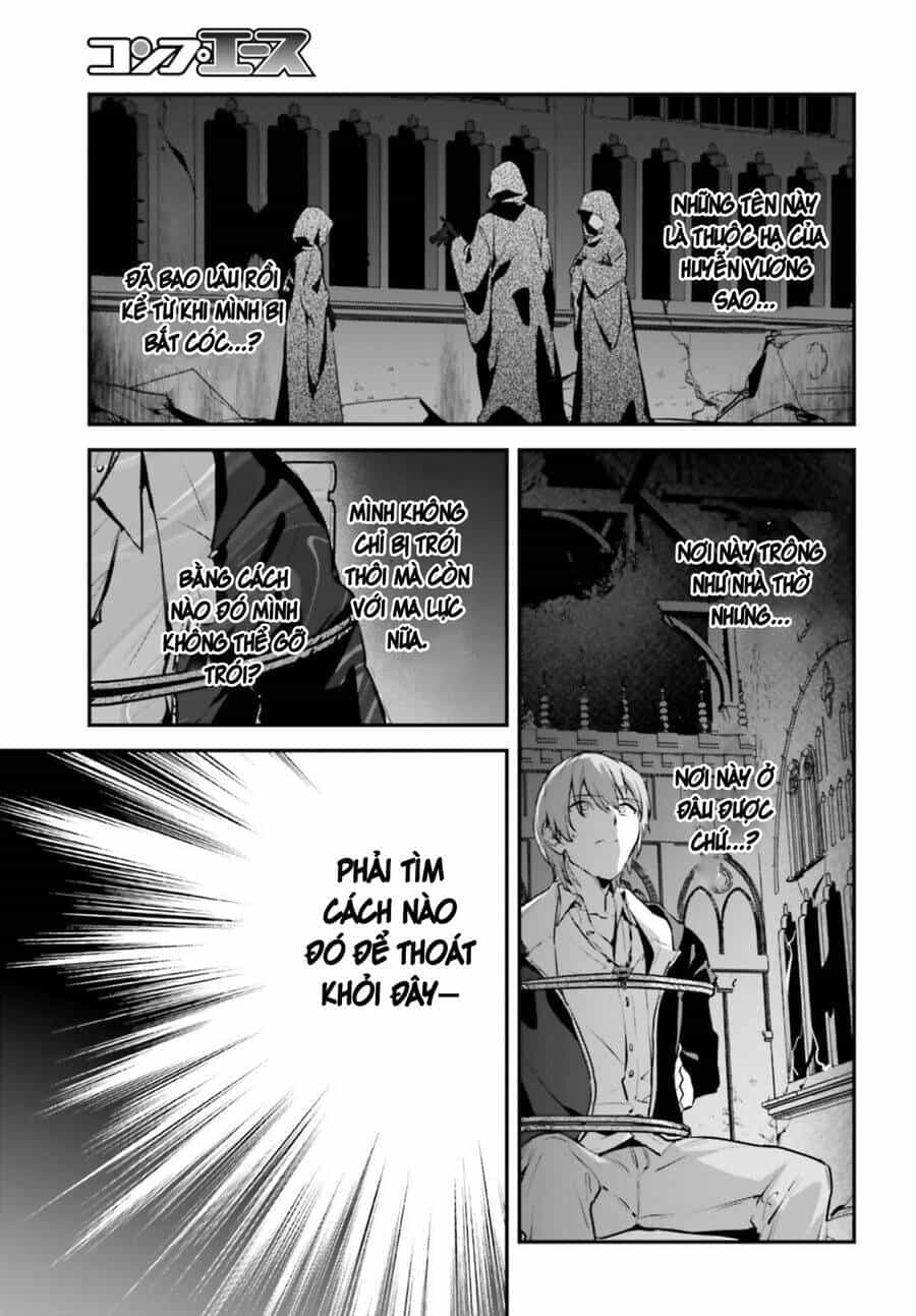 I Was Caught Up In A Hero Summoning, But That World Is At Peace - Chương 53 - ảnh 5