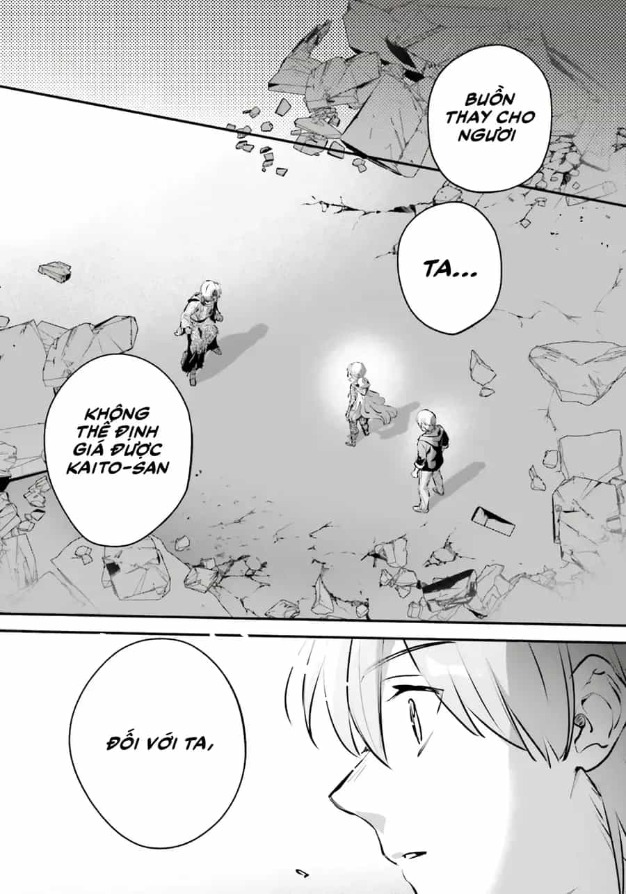I Was Caught Up In A Hero Summoning, But That World Is At Peace - Chương 55 - ảnh 14