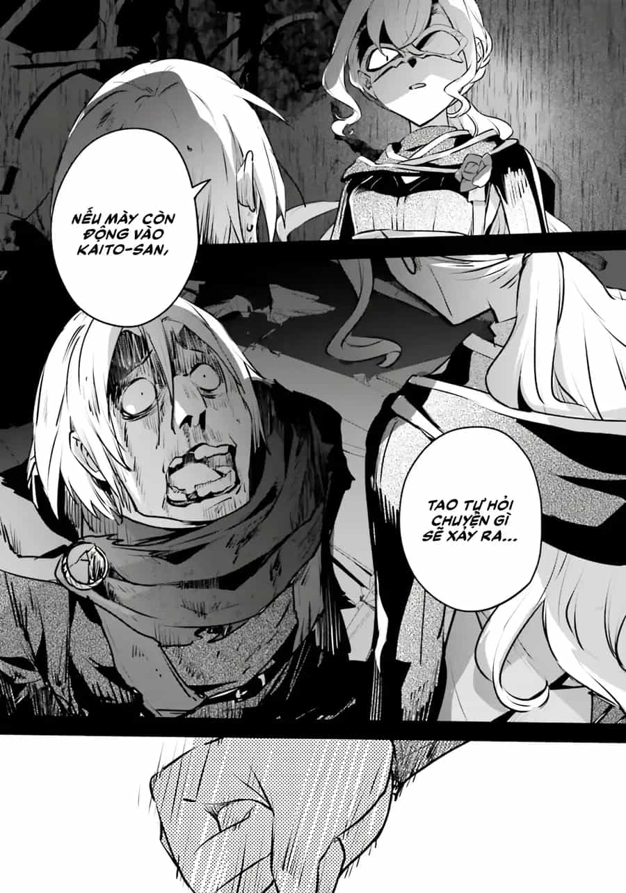 I Was Caught Up In A Hero Summoning, But That World Is At Peace - Chương 55 - ảnh 18