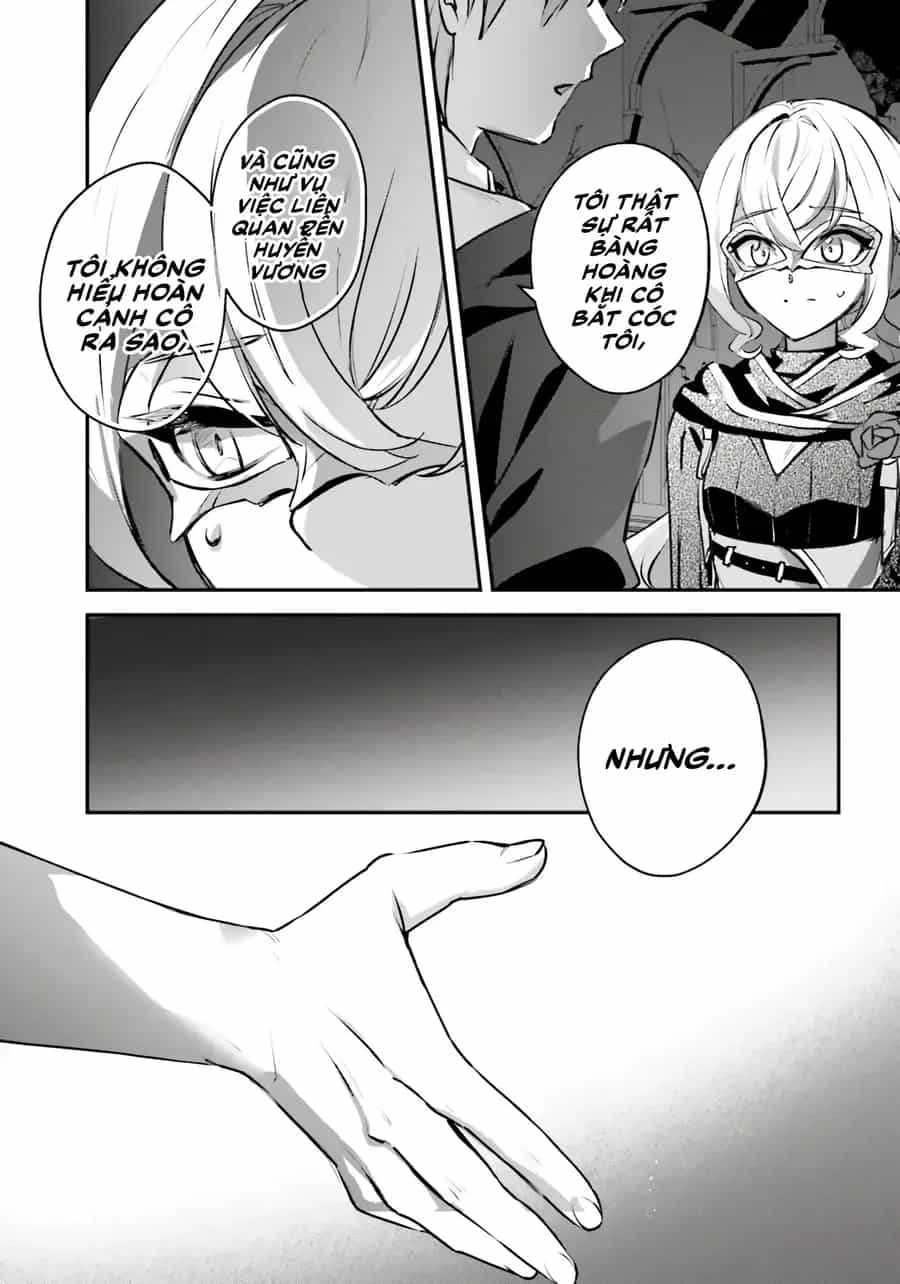 I Was Caught Up In A Hero Summoning, But That World Is At Peace - Chương 55 - ảnh 22
