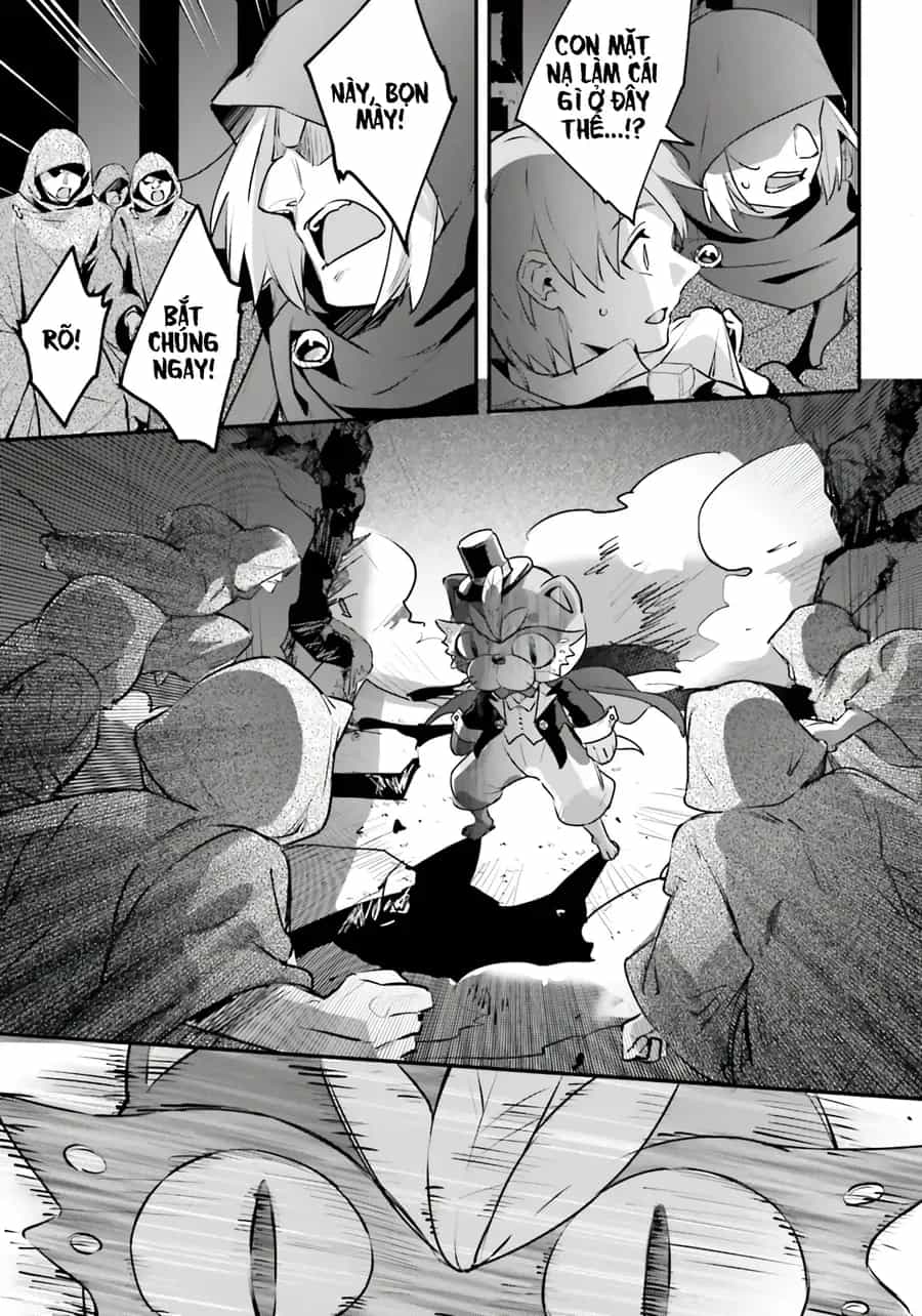 I Was Caught Up In A Hero Summoning, But That World Is At Peace - Chương 55 - ảnh 4