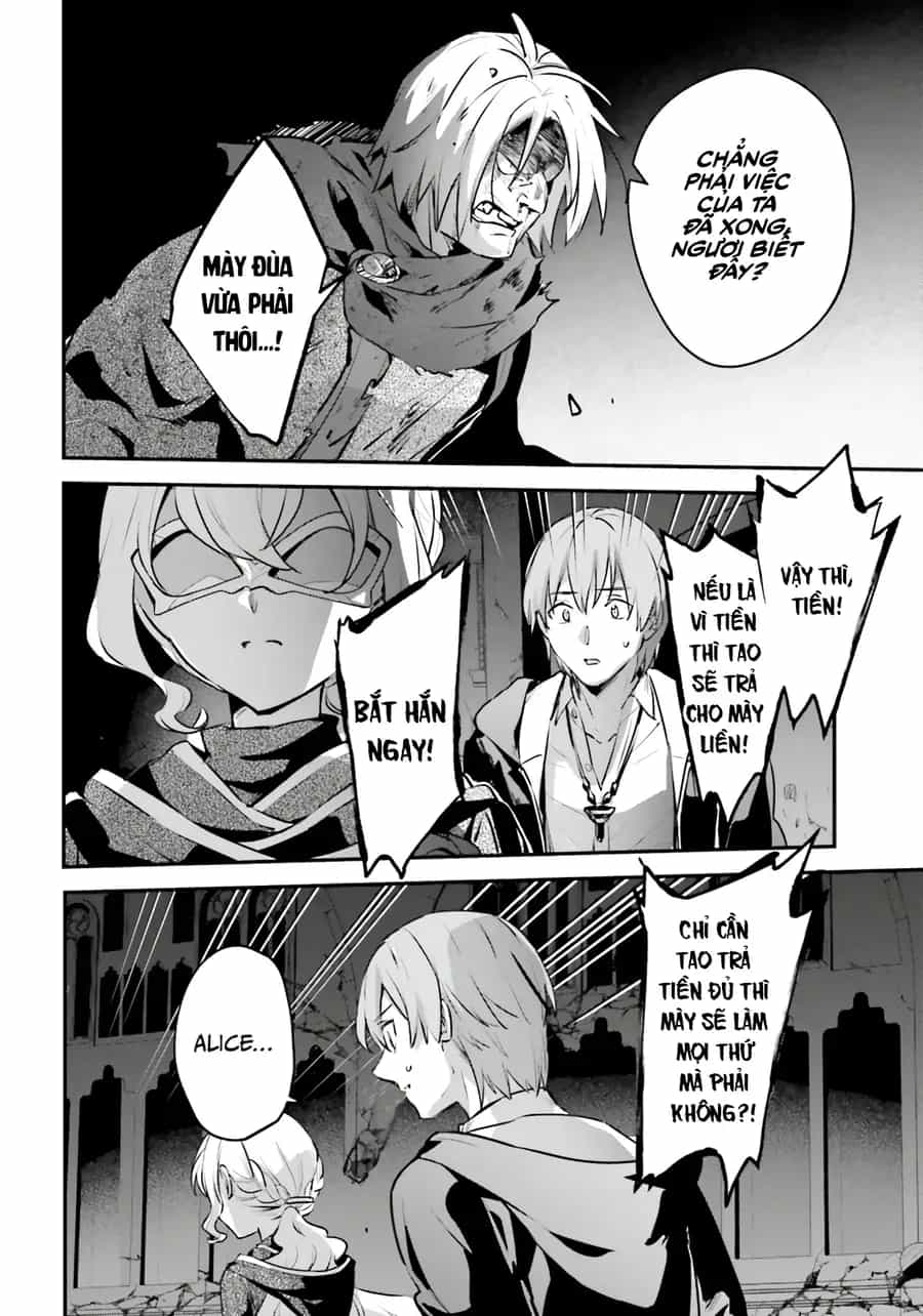 I Was Caught Up In A Hero Summoning, But That World Is At Peace - Chương 55 - ảnh 9