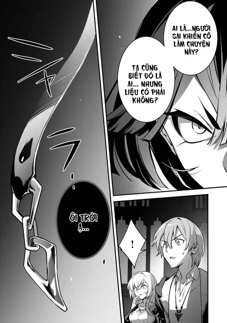 I Was Caught Up In A Hero Summoning, But That World Is At Peace - Chương 56 - ảnh 14