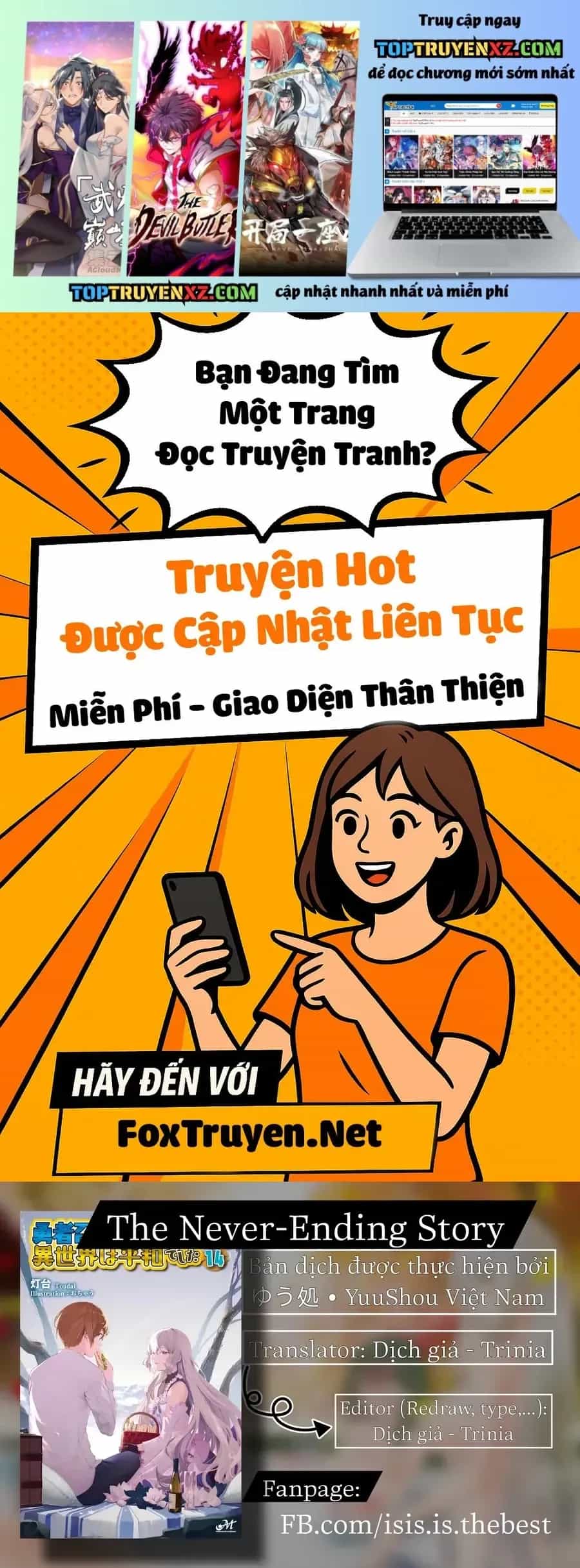 I Was Caught Up In A Hero Summoning, But That World Is At Peace - Chương 56 - ảnh 2