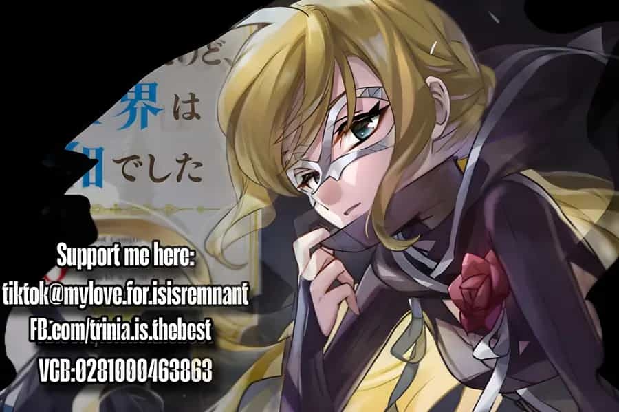 I Was Caught Up In A Hero Summoning, But That World Is At Peace - Chương 56 - ảnh 3