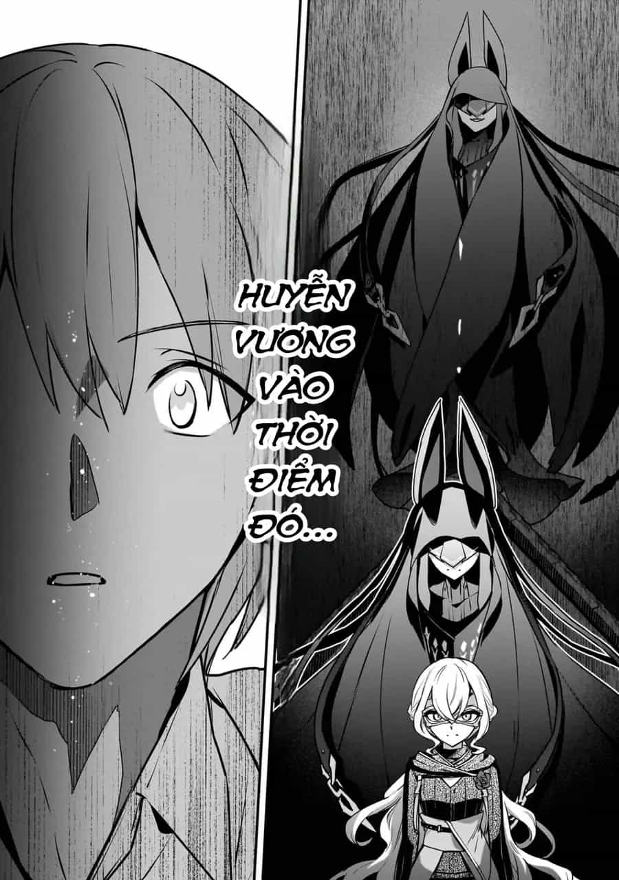 I Was Caught Up In A Hero Summoning, But That World Is At Peace - Chương 57 - ảnh 14