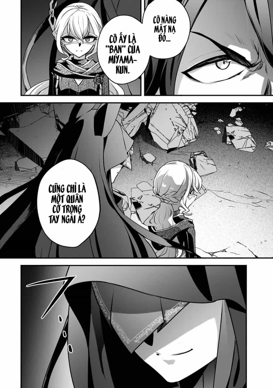 I Was Caught Up In A Hero Summoning, But That World Is At Peace - Chương 57 - ảnh 9