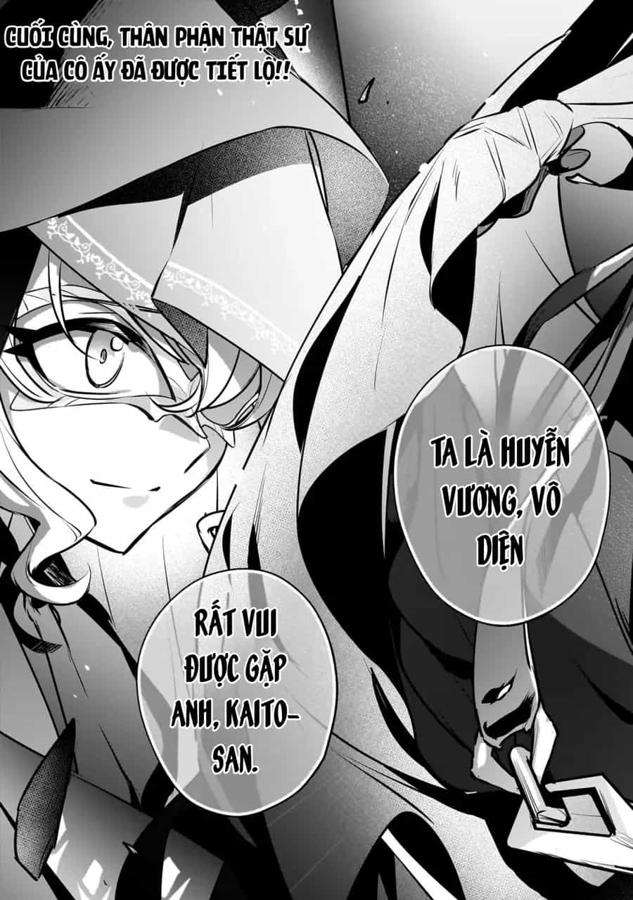 I Was Caught Up In A Hero Summoning, But That World Is At Peace - Chương 58 - ảnh 16