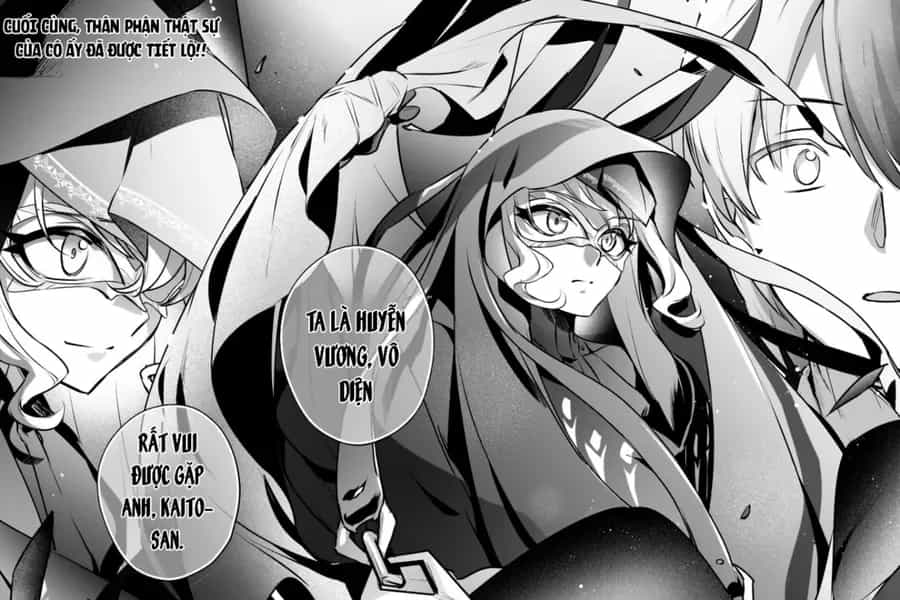 I Was Caught Up In A Hero Summoning, But That World Is At Peace - Chương 58 - ảnh 17