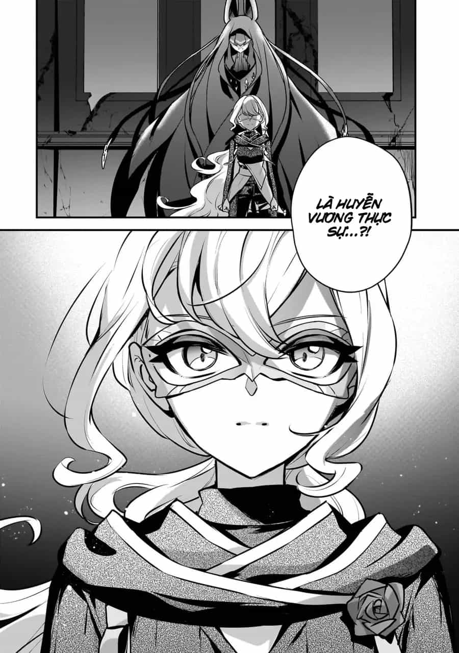 I Was Caught Up In A Hero Summoning, But That World Is At Peace - Chương 58 - ảnh 3