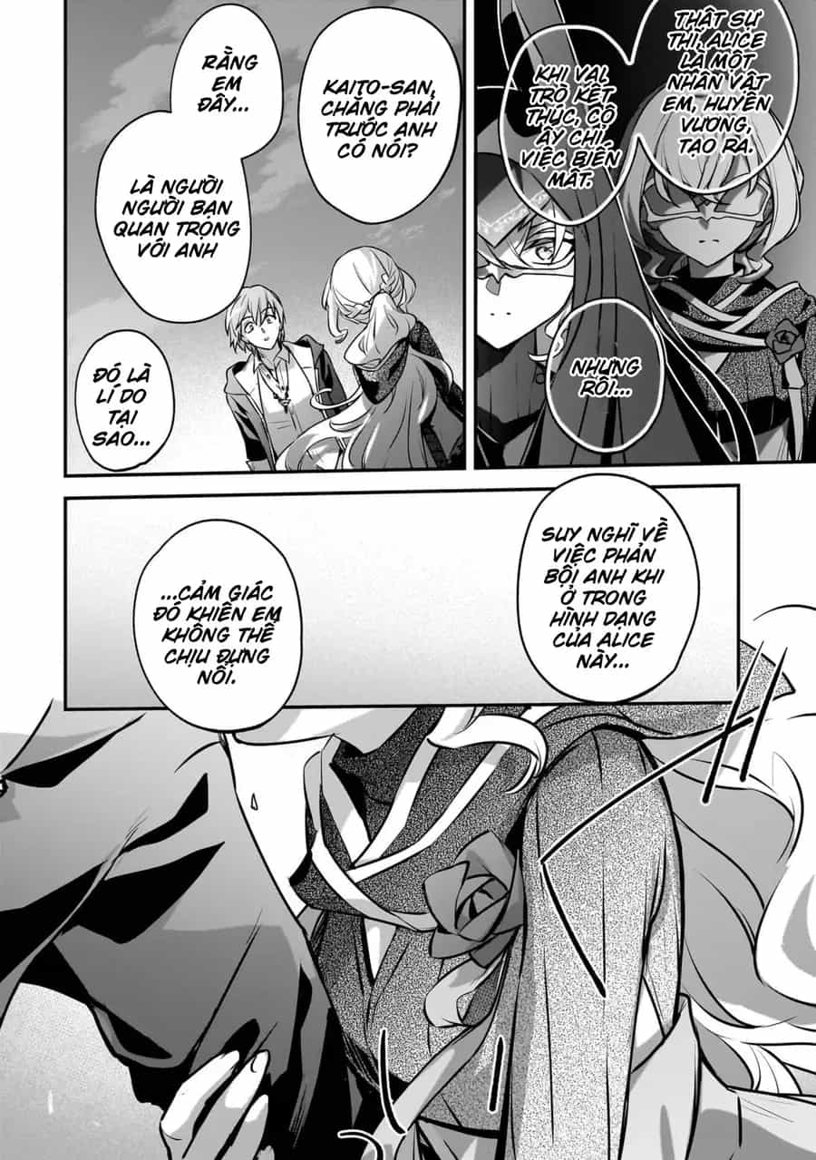 I Was Caught Up In A Hero Summoning, But That World Is At Peace - Chương 59 - ảnh 15