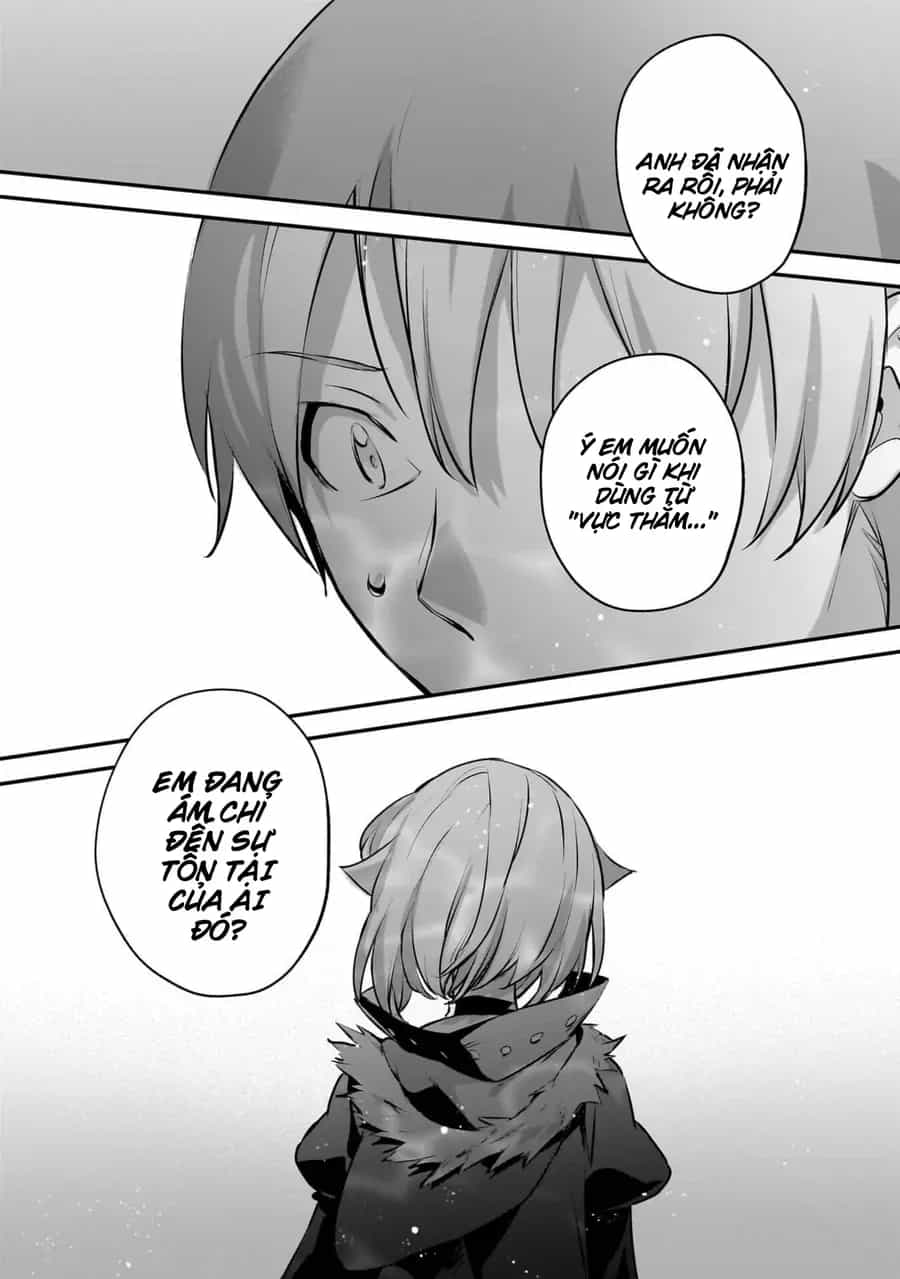 I Was Caught Up In A Hero Summoning, But That World Is At Peace - Chương 59 - ảnh 23