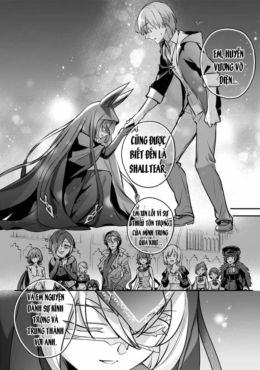 I Was Caught Up In A Hero Summoning, But That World Is At Peace - Chương 59 - ảnh 6