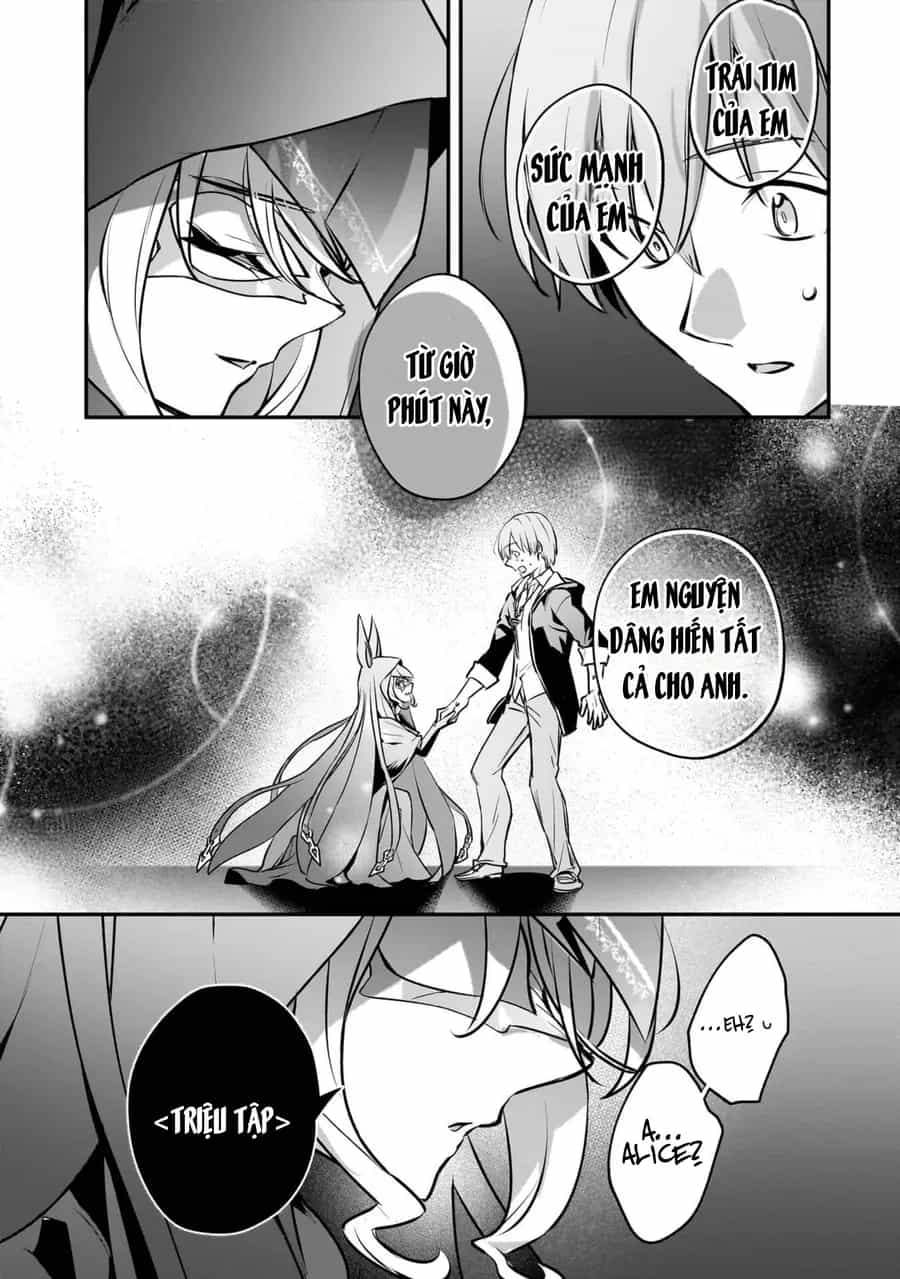 I Was Caught Up In A Hero Summoning, But That World Is At Peace - Chương 59 - ảnh 7