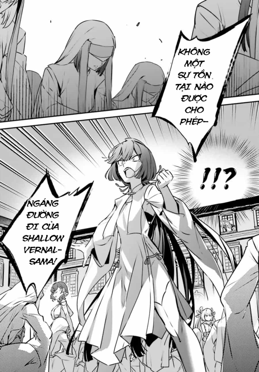I Was Caught Up In A Hero Summoning, But That World Is At Peace - Chương 60 - ảnh 11