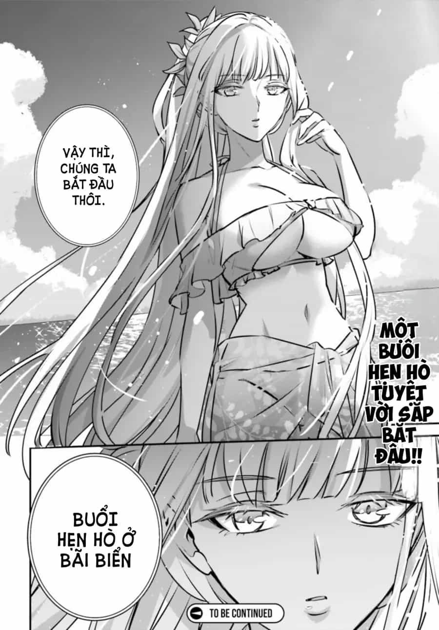 I Was Caught Up In A Hero Summoning, But That World Is At Peace - Chương 60 - ảnh 26