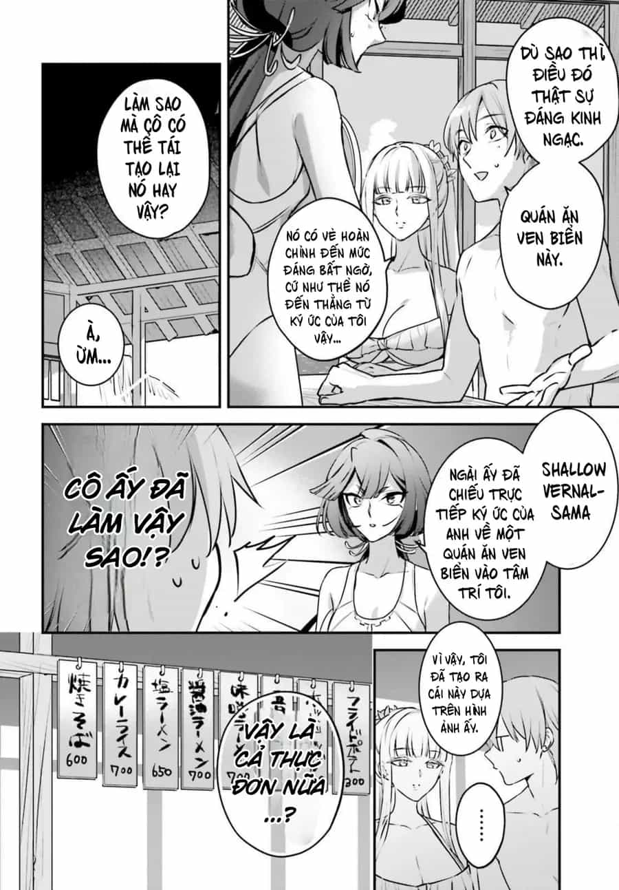 I Was Caught Up In A Hero Summoning, But That World Is At Peace - Chương 61 - ảnh 14