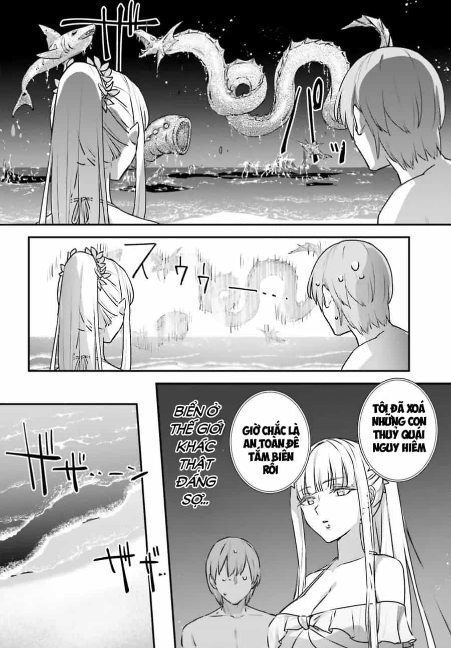 I Was Caught Up In A Hero Summoning, But That World Is At Peace - Chương 61 - ảnh 4