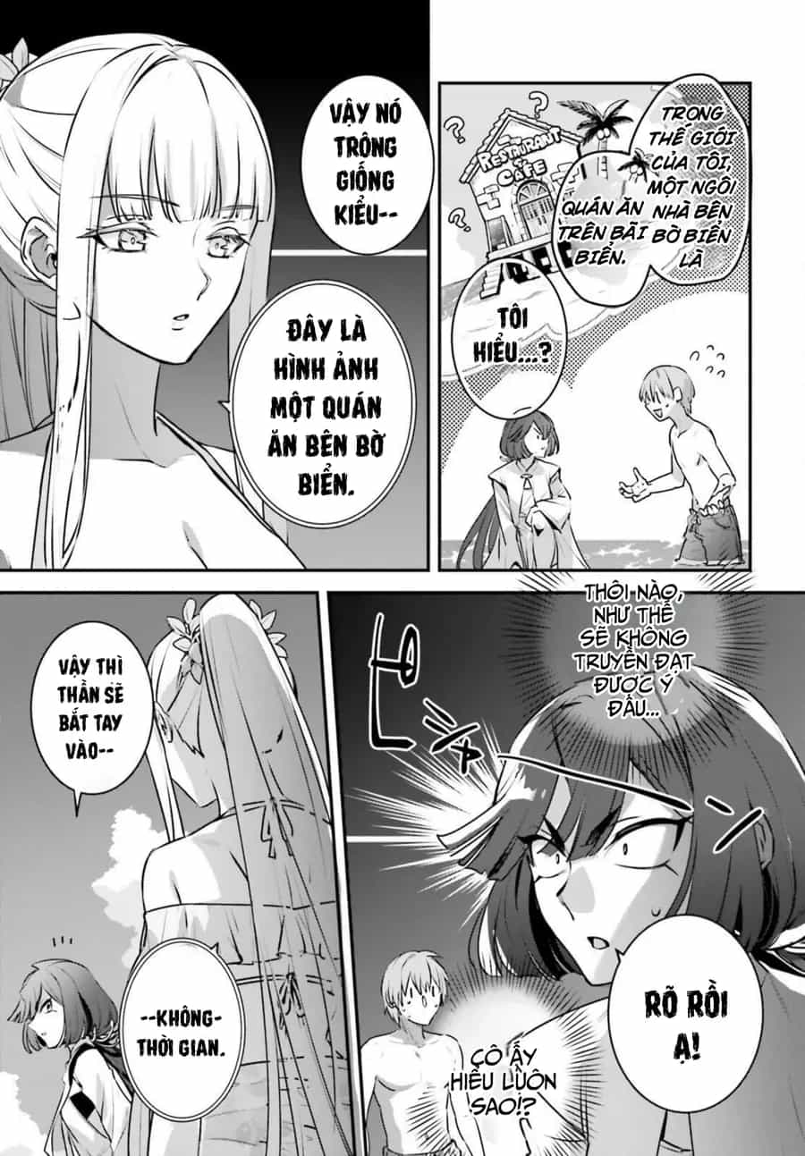I Was Caught Up In A Hero Summoning, But That World Is At Peace - Chương 61 - ảnh 9