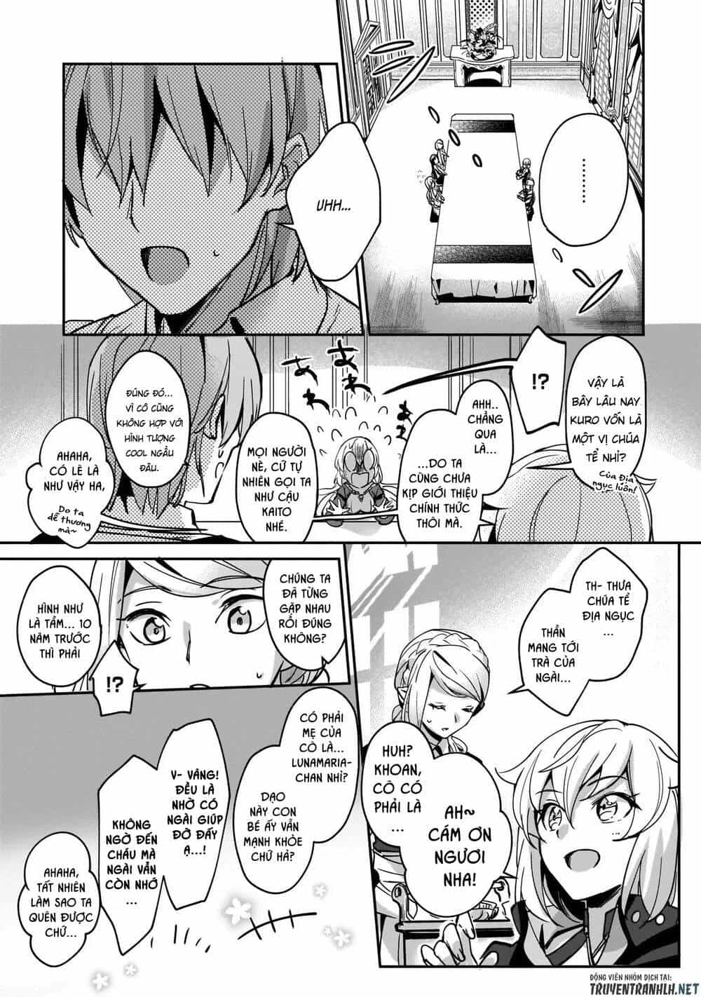 I Was Caught Up In A Hero Summoning, But That World Is At Peace - Chương 7 - ảnh 15