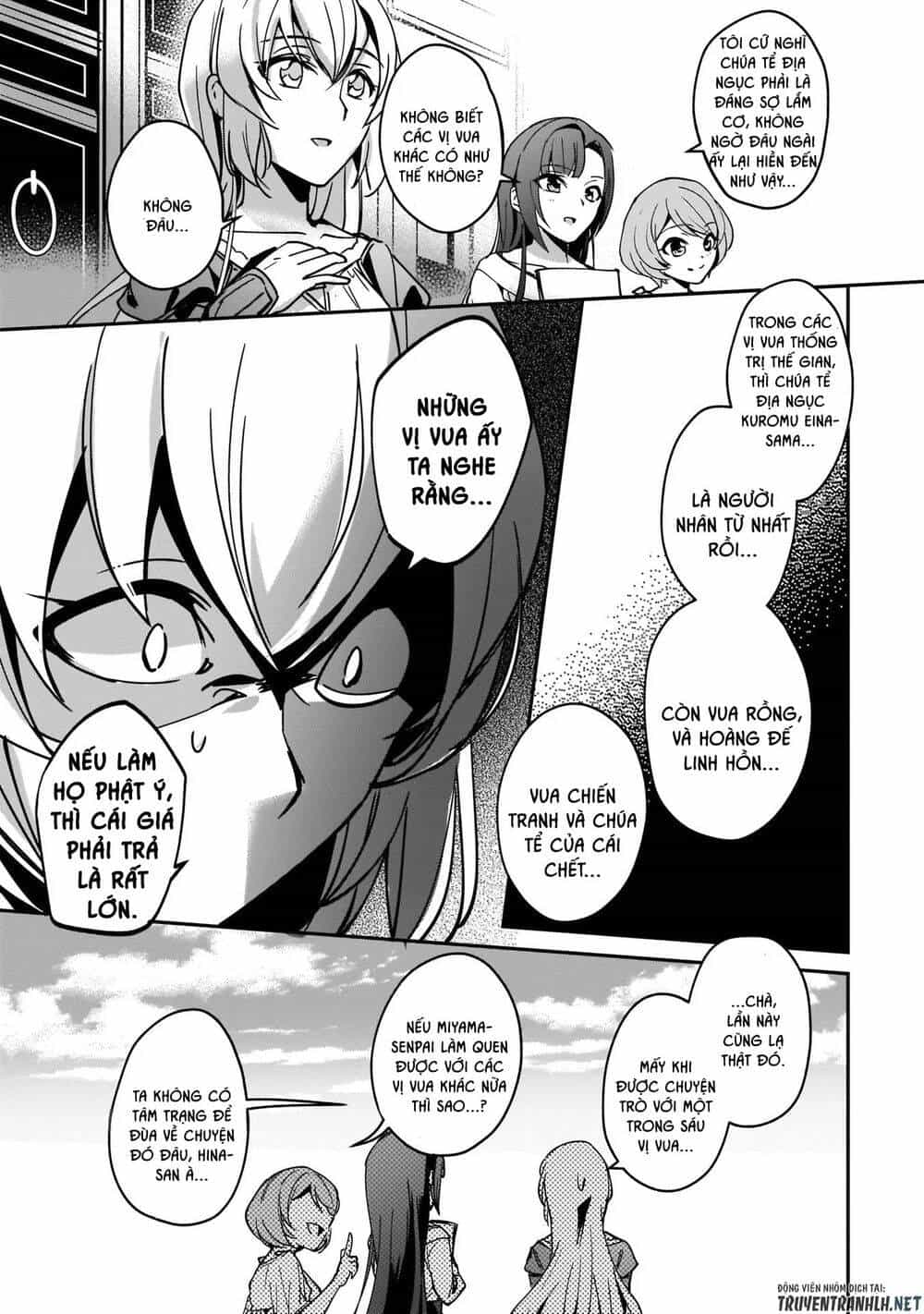 I Was Caught Up In A Hero Summoning, But That World Is At Peace - Chương 7 - ảnh 30