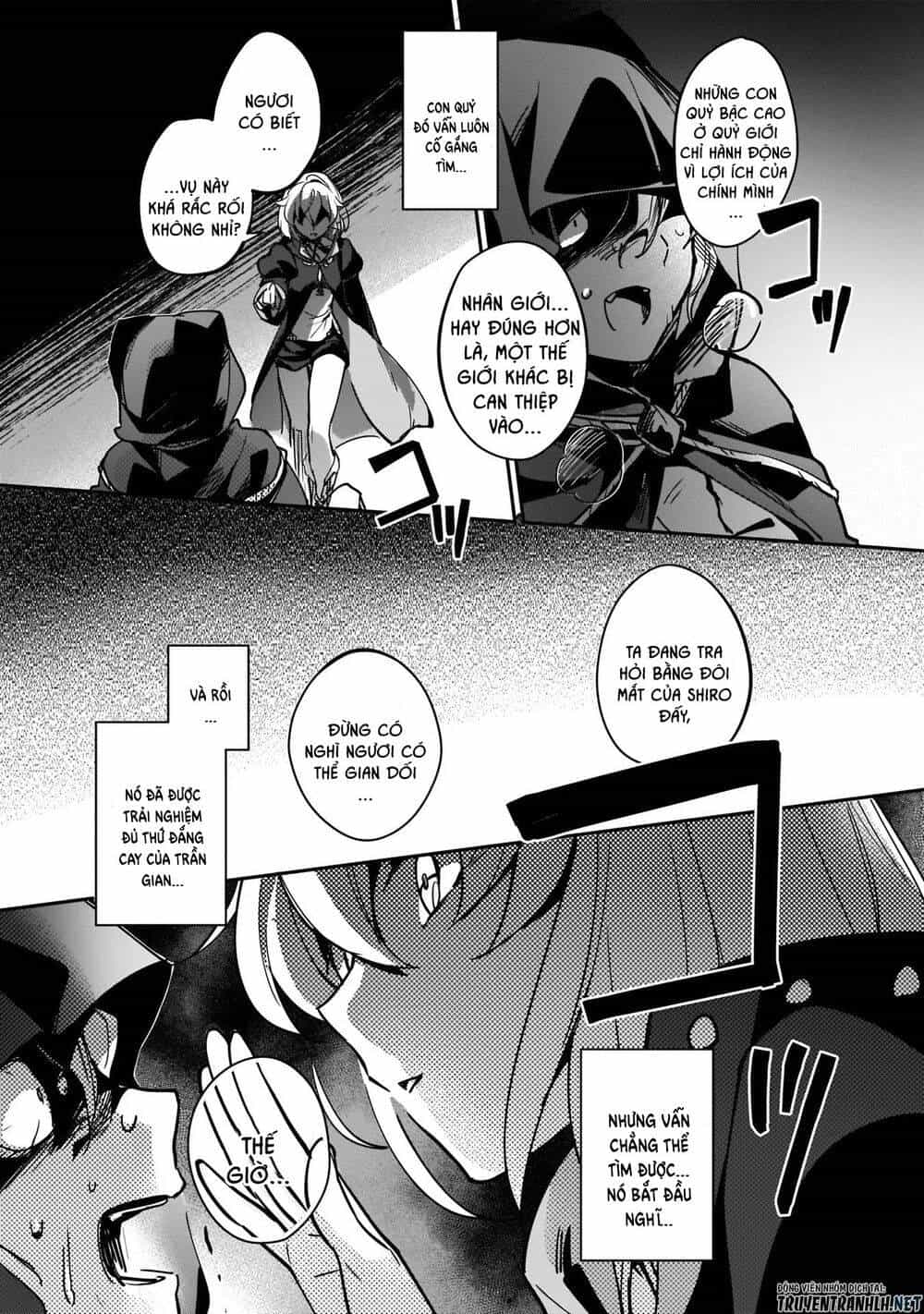 I Was Caught Up In A Hero Summoning, But That World Is At Peace - Chương 7 - ảnh 6