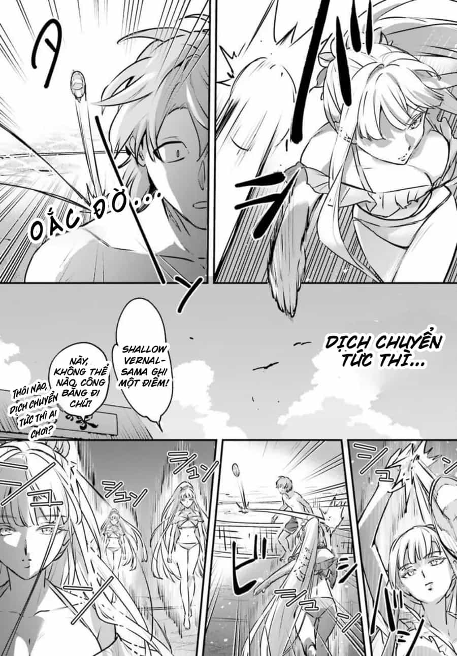 I Was Caught Up In A Hero Summoning, But That World Is At Peace - Chương 62 - ảnh 13