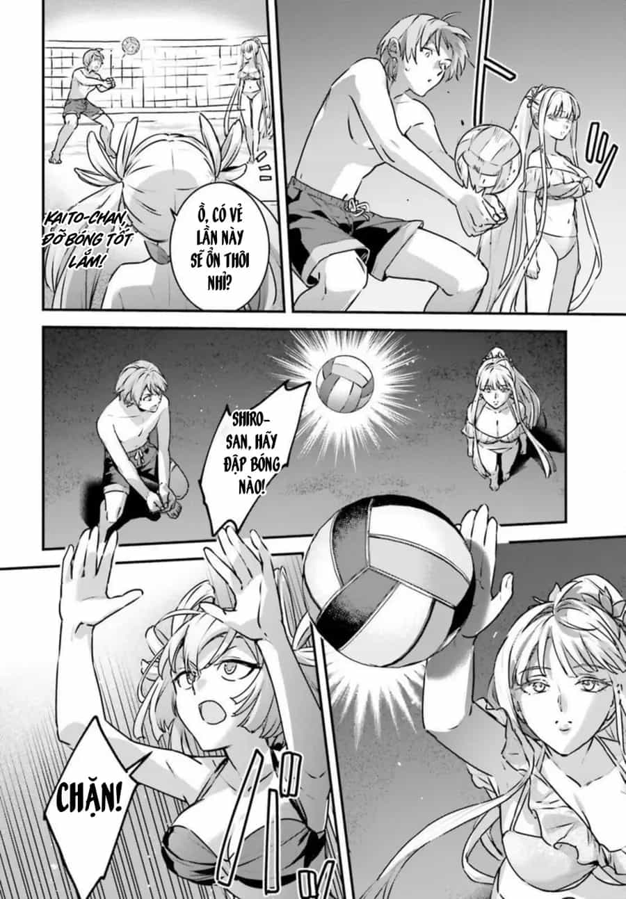 I Was Caught Up In A Hero Summoning, But That World Is At Peace - Chương 62 - ảnh 5