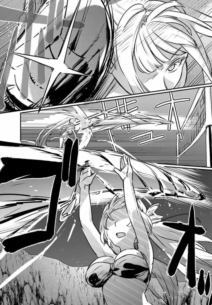 I Was Caught Up In A Hero Summoning, But That World Is At Peace - Chương 62 - ảnh 6