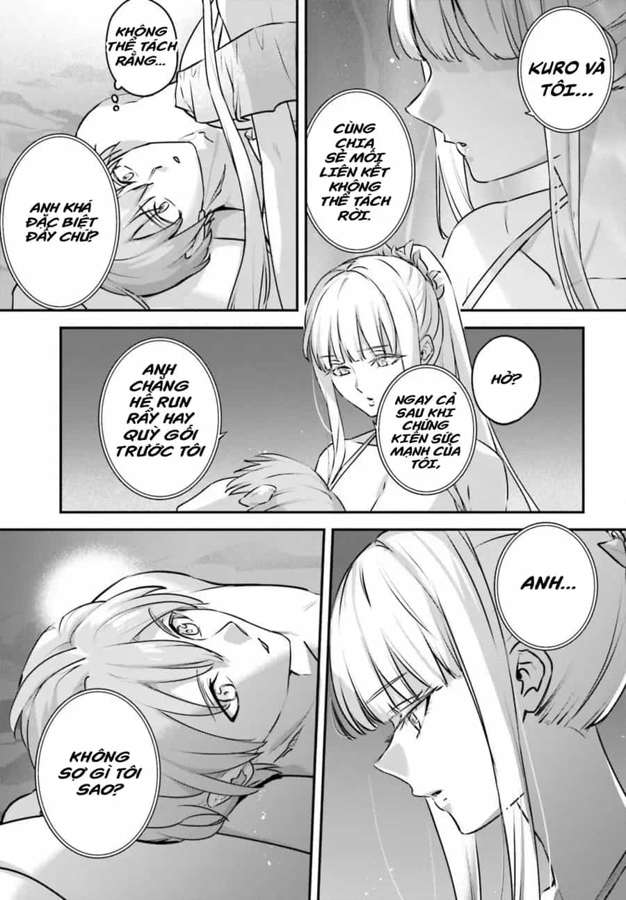 I Was Caught Up In A Hero Summoning, But That World Is At Peace - Chương 63 - ảnh 12