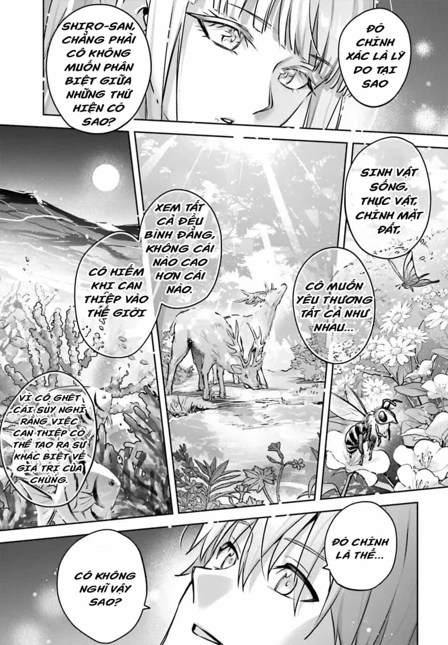 I Was Caught Up In A Hero Summoning, But That World Is At Peace - Chương 63 - ảnh 18