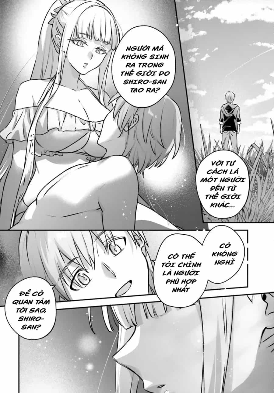 I Was Caught Up In A Hero Summoning, But That World Is At Peace - Chương 63 - ảnh 19