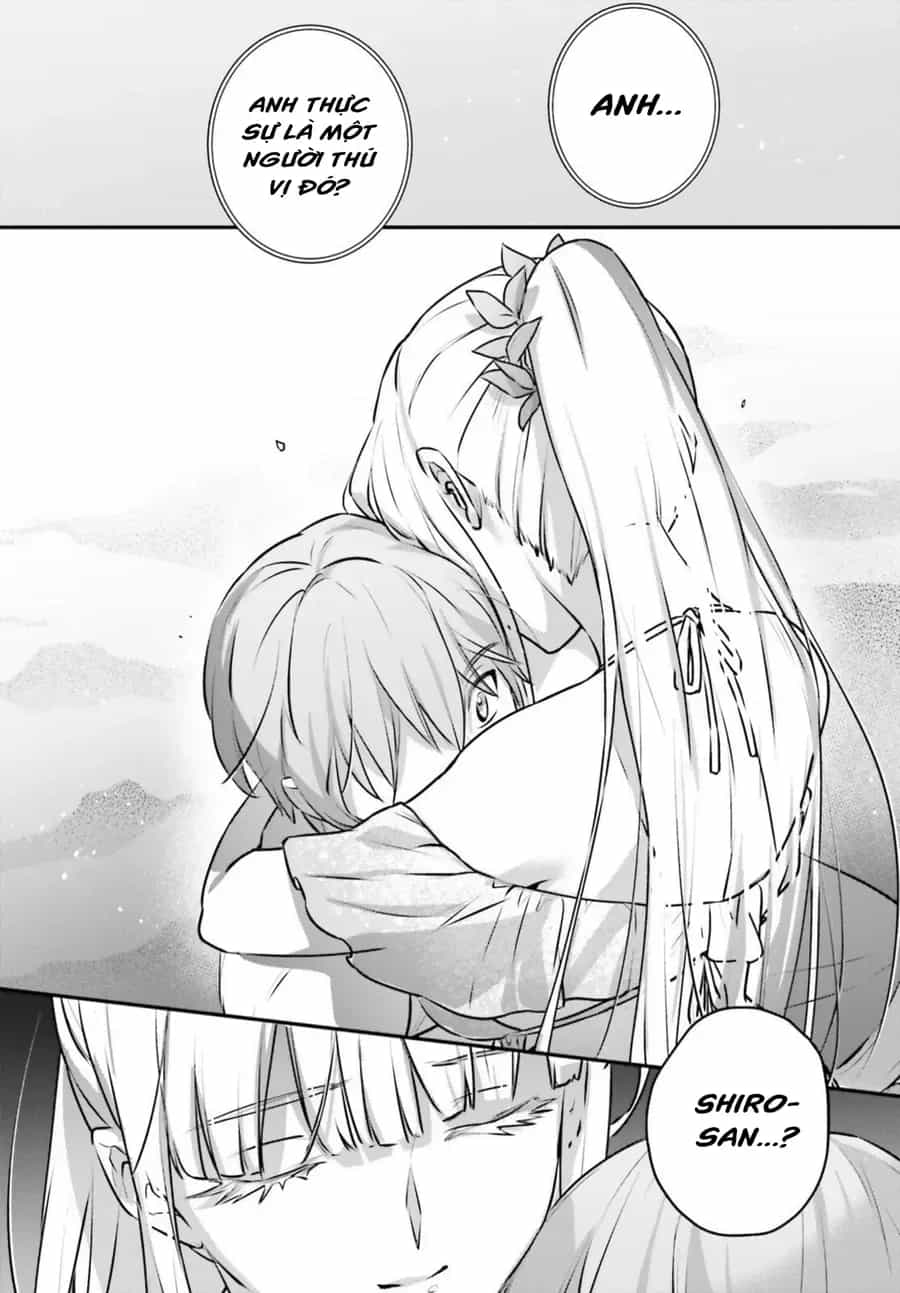 I Was Caught Up In A Hero Summoning, But That World Is At Peace - Chương 63 - ảnh 20