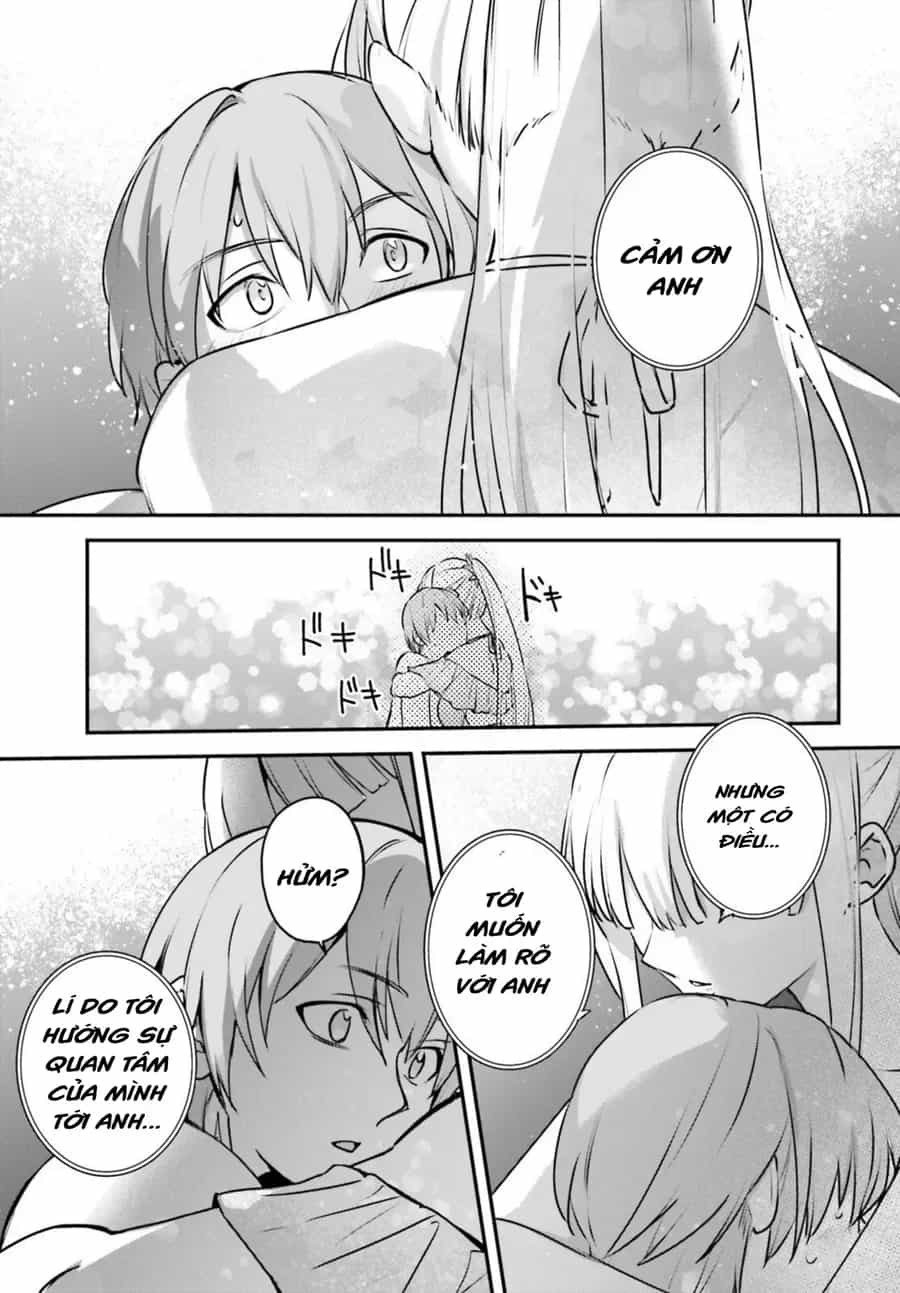 I Was Caught Up In A Hero Summoning, But That World Is At Peace - Chương 63 - ảnh 22