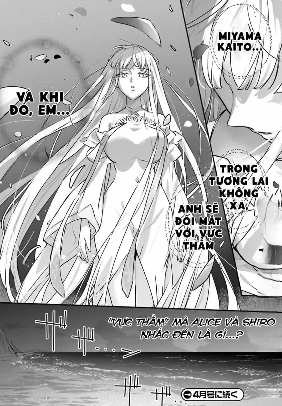 I Was Caught Up In A Hero Summoning, But That World Is At Peace - Chương 63 - ảnh 27
