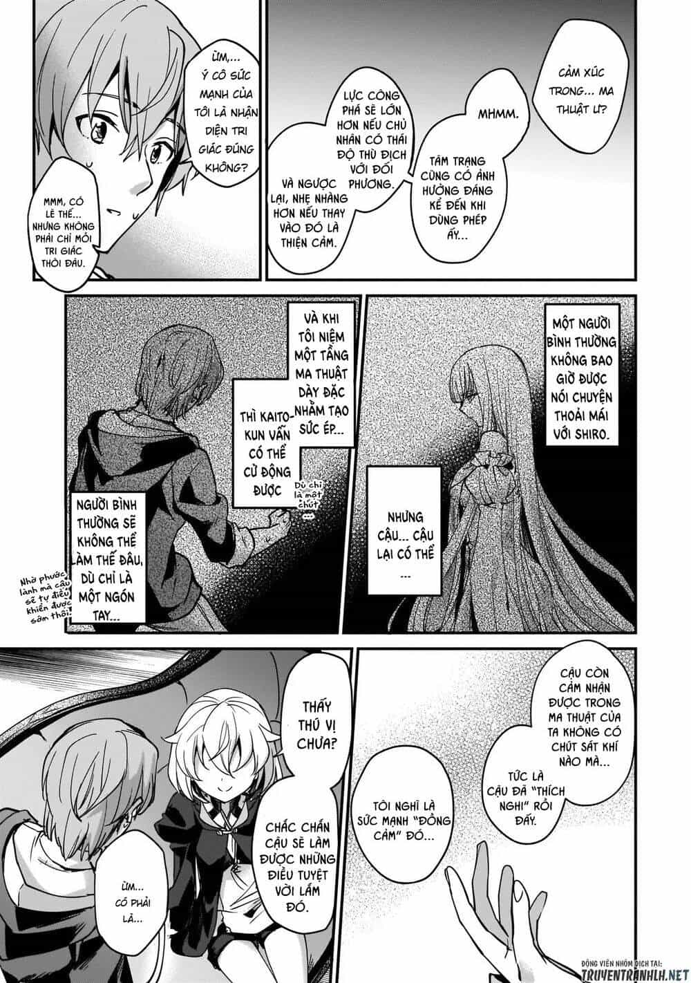 I Was Caught Up In A Hero Summoning, But That World Is At Peace - Chương 8 - ảnh 16