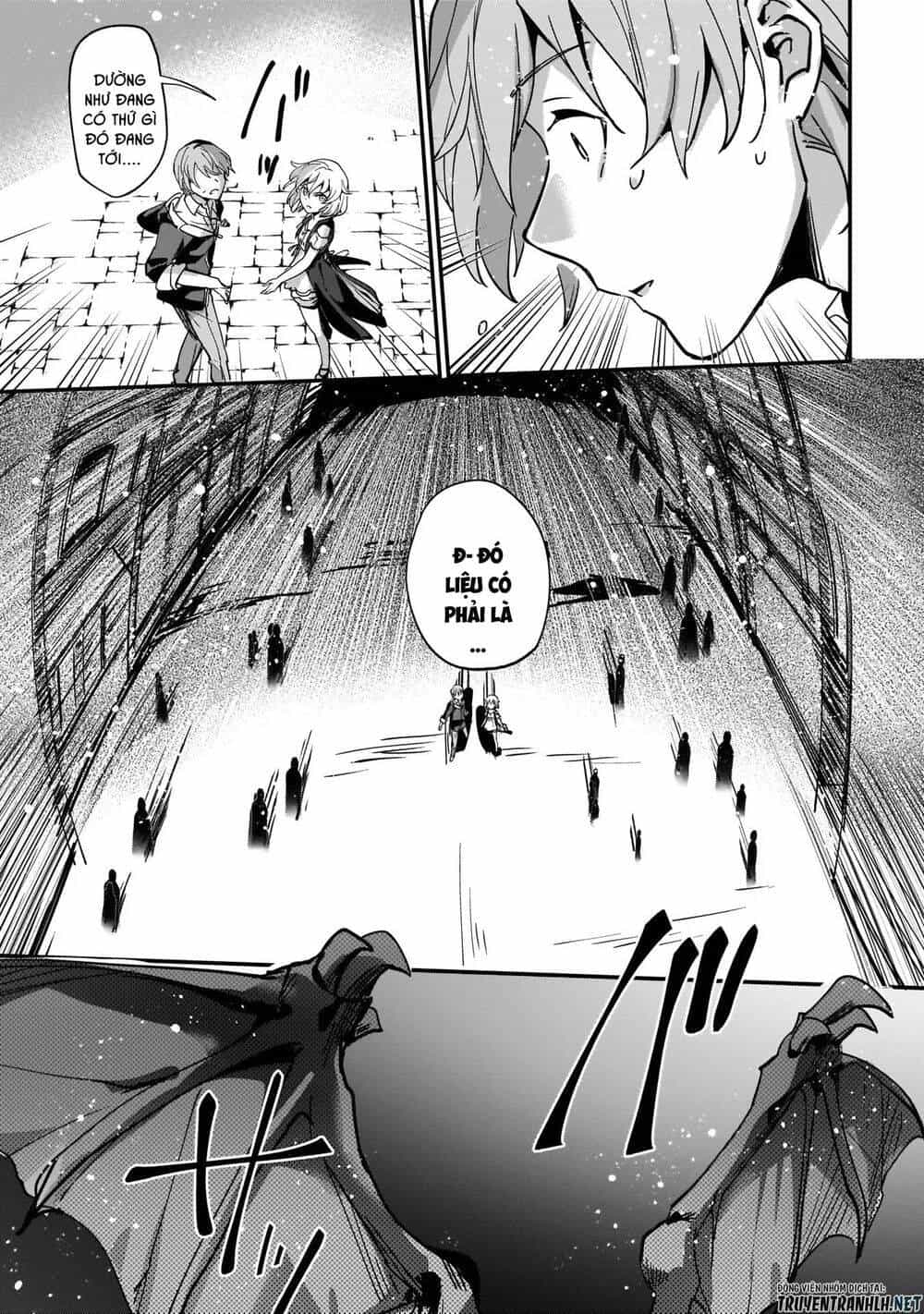 I Was Caught Up In A Hero Summoning, But That World Is At Peace - Chương 8 - ảnh 28
