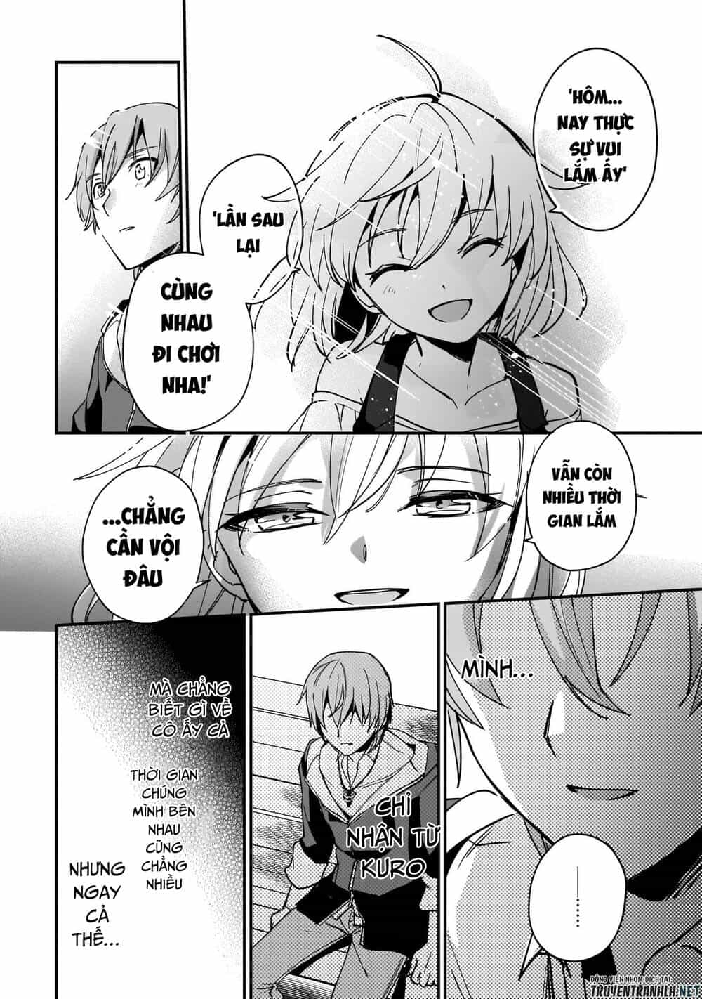 I Was Caught Up In A Hero Summoning, But That World Is At Peace - Chương 9 - ảnh 18