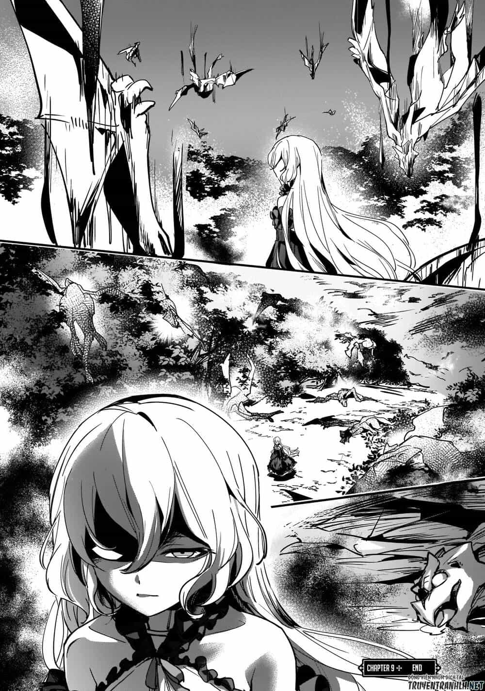 I Was Caught Up In A Hero Summoning, But That World Is At Peace - Chương 9 - ảnh 22