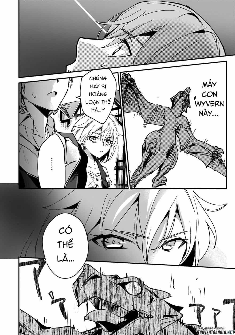 I Was Caught Up In A Hero Summoning, But That World Is At Peace - Chương 9 - ảnh 4