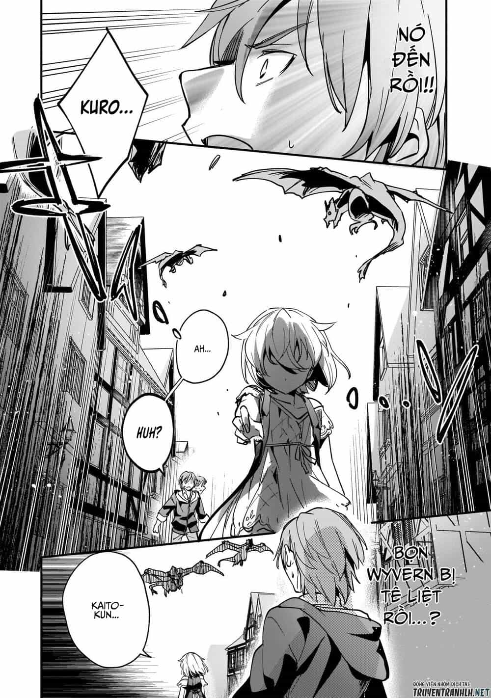I Was Caught Up In A Hero Summoning, But That World Is At Peace - Chương 9 - ảnh 6