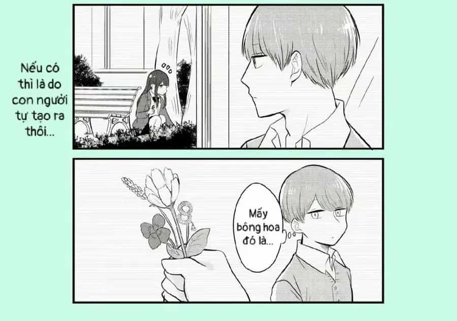 Ichimura-Kun Wants To Be Relied On - Chương 10 - ảnh 7