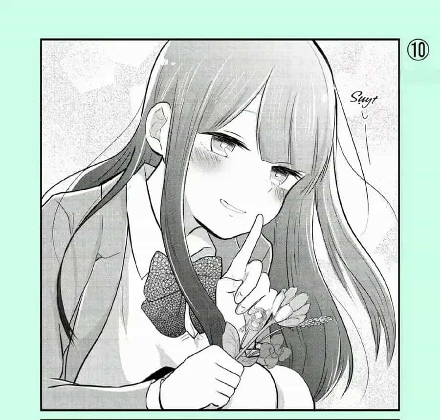 Ichimura-Kun Wants To Be Relied On - Chương 10 - ảnh 8
