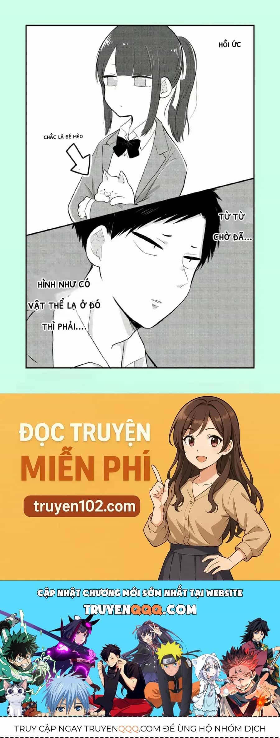 Ichimura-Kun Wants To Be Relied On - Chương 4 - ảnh 4